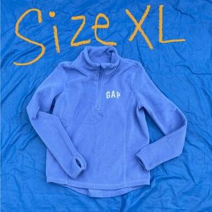 Gap girls pullover